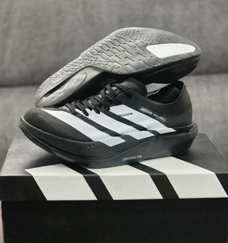 کتونی رانینگ و پیاده روی آدیداس آدی زیرو پرو/سایز 40 الی 45/ساخت ویتنام/Adidas adizero pro 5/ضمانت اصالت کالا