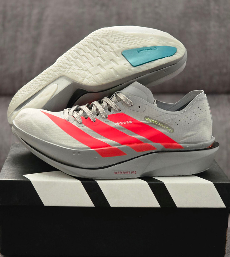 کتونی رانینگ و پیاده روی آدیداس آدی زیرو پرو/سایز 40 الی 45/ساخت ویتنام/Adidas adizero pro 5/ضمانت اصالت کالا