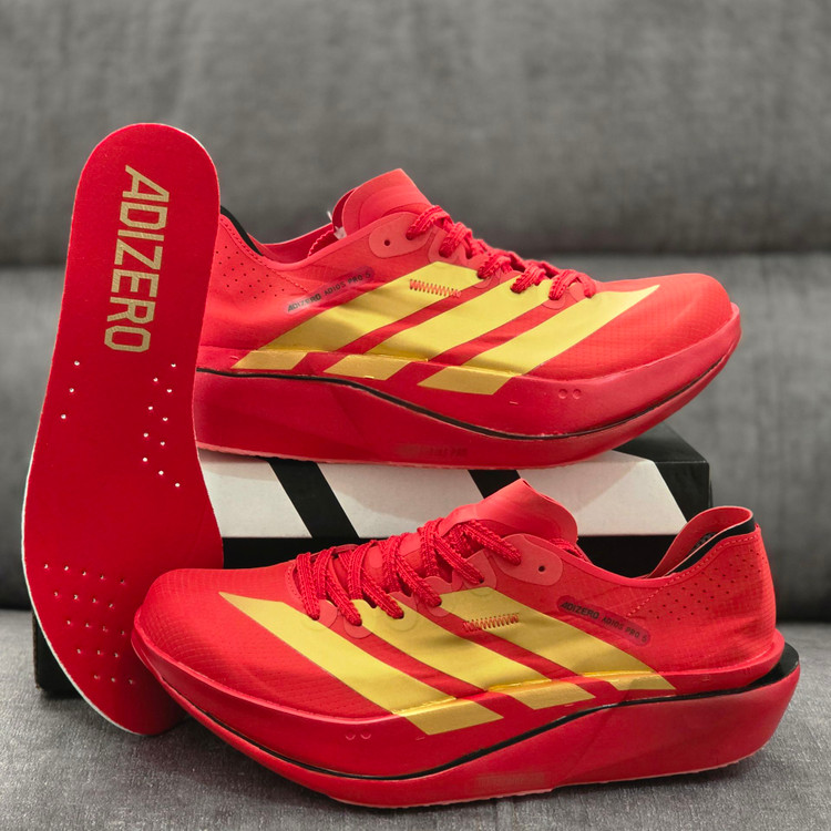 کتونی رانینگ و پیاده روی آدیداس آدی زیرو پرو/سایز 40 الی 45/ساخت ویتنام/Adidas adizero pro 5/ضمانت اصالت کالا