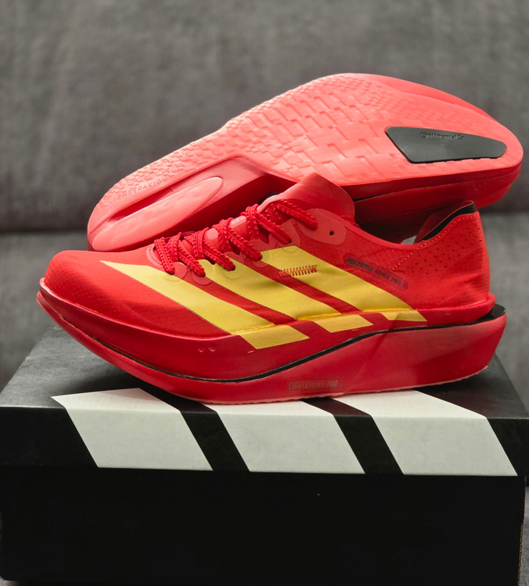کتونی رانینگ و پیاده روی آدیداس آدی زیرو پرو/سایز 40 الی 45/ساخت ویتنام/Adidas adizero pro 5/ضمانت اصالت کالا