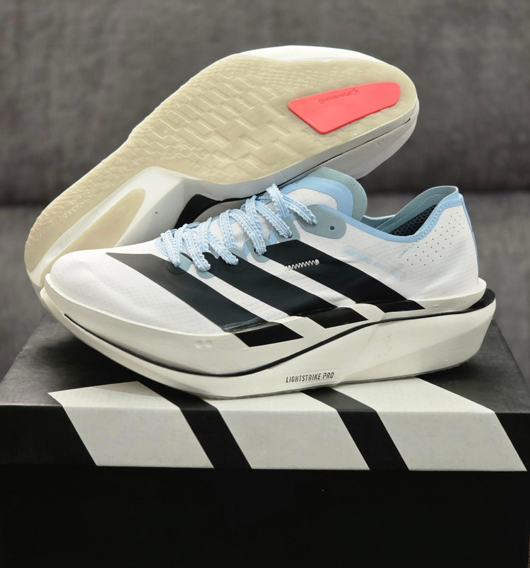 کتونی رانینگ و پیاده روی آدیداس آدی زیرو پرو/سایز 40 الی 45/ساخت ویتنام/Adidas adizero pro 5/ضمانت اصالت کالا
