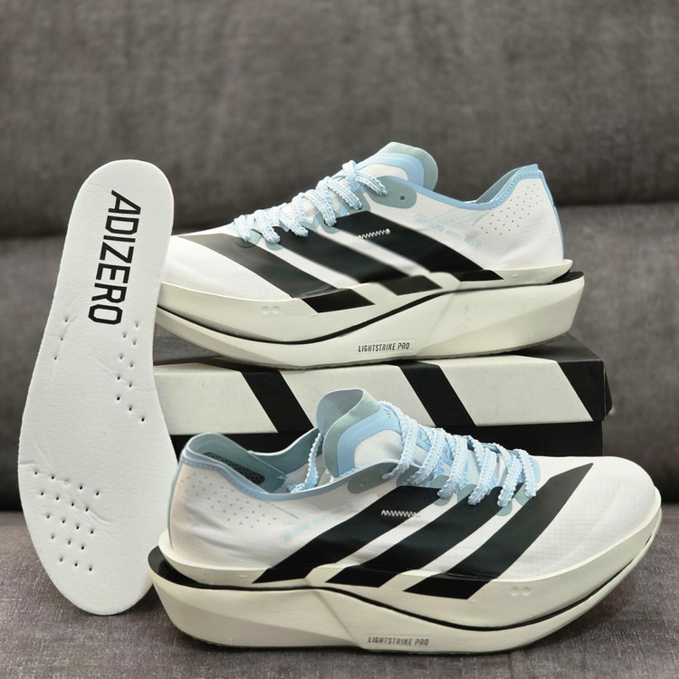کتونی رانینگ و پیاده روی آدیداس آدی زیرو پرو/سایز 40 الی 45/ساخت ویتنام/Adidas adizero pro 5/ضمانت اصالت کالا