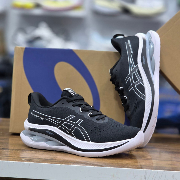 کتونی مسترکوالیتی اسیکس ژل کینسی بلاست/سایز ۴۰ الی ۴۵/ساخت ویتنام/ Asics Gel kinsei Blast/ضمانت کیفیت کالا