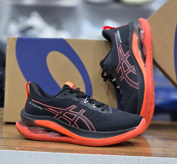 کتونی مسترکوالیتی اسیکس ژل کینسی بلاست/سایز ۴۰ الی ۴۵/ساخت ویتنام/ Asics Gel kinsei Blast/ضمانت کیفیت کالا