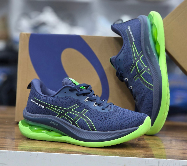 کتونی مسترکوالیتی اسیکس ژل کینسی بلاست/سایز ۴۰ الی ۴۵/ساخت ویتنام/ Asics Gel kinsei Blast/ضمانت کیفیت کالا