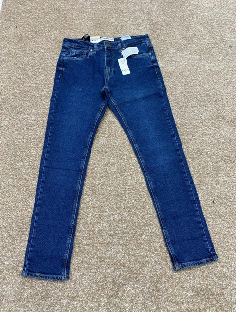 شلوار جین مردانه Guess مدل Slim Fit | شلوار لی اورجینال گس/ سایز بندی خارجی 30 تا 38 / و / سایز بندی ایرانی 40 تا 48 /