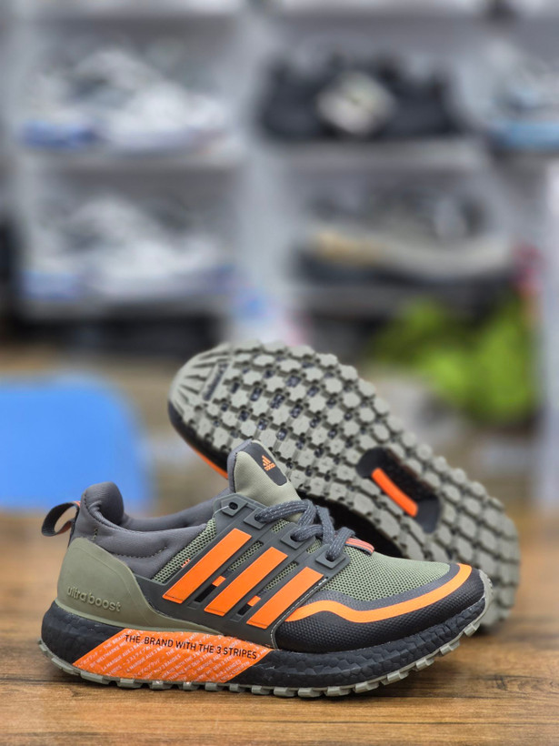 کتونی آدیداس اولترا بوست/ سایز ۳۶ ۳۷ ۳۸ ۳۹ ۴۰ / ساخت ویتنام / Adidas ultraboost All Terrain vietnam