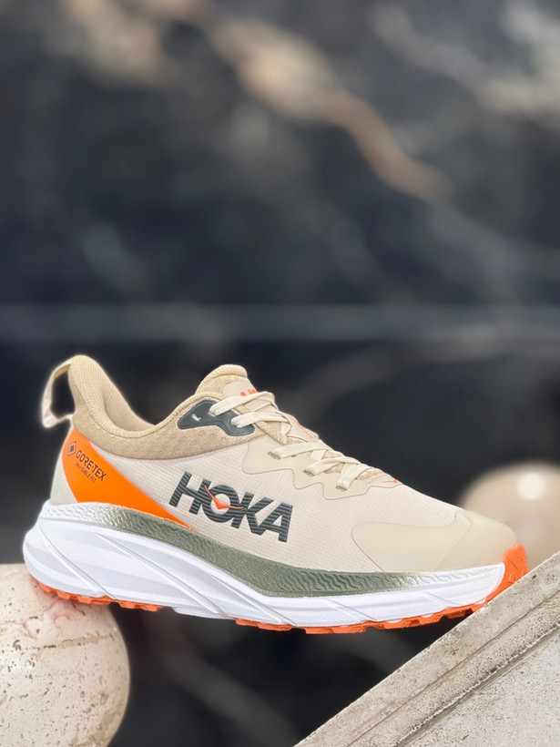 کتونی هوکا چلنجر 7 / سایز ۴۰ الی ۴۵ / Hoka Challenger 7 / ساخت ویتنام / ضمانت اصالت کالا