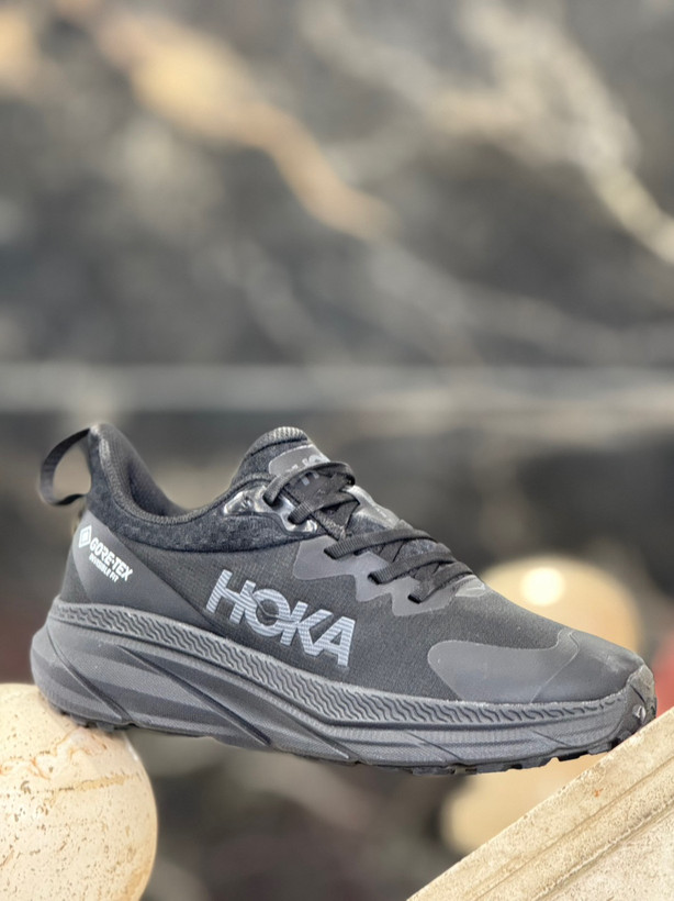 کتونی هوکا چلنجر 7 / سایز ۴۰ الی ۴۵ / Hoka Challenger 7 / ساخت ویتنام / ضمانت اصالت کالا