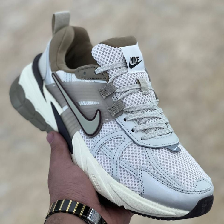 کتونی ویتنامی نایک کشلون وی تو کی | وارداتی ویتنام | باجعبه Nike V2k Run سایز بندی کامل 40 تا 45