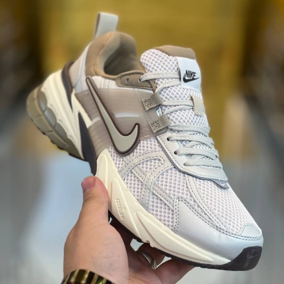 کتونی ویتنامی نایک کشلون وی تو کی | وارداتی ویتنام | باجعبه Nike V2k Run سایز بندی کامل 40 تا 45