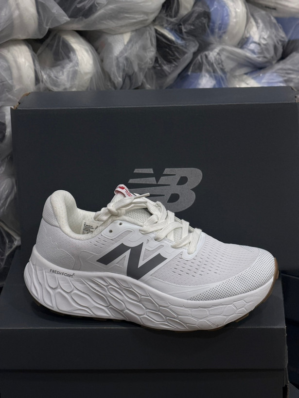 کتونی ویتنامی نیوبالانس فرش فوم تریل وی ۳ /سایز 40 الی 45/New balance fresh foam x/ضمانت کیفیت کالا
