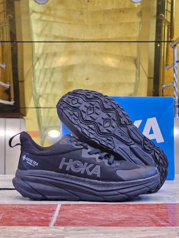 کتونی هوکا چلنجر 7 / سایز ۴۰ الی ۴۵ / Hoka Challenger 7 / ساخت ویتنام / ضمانت اصالت کالا