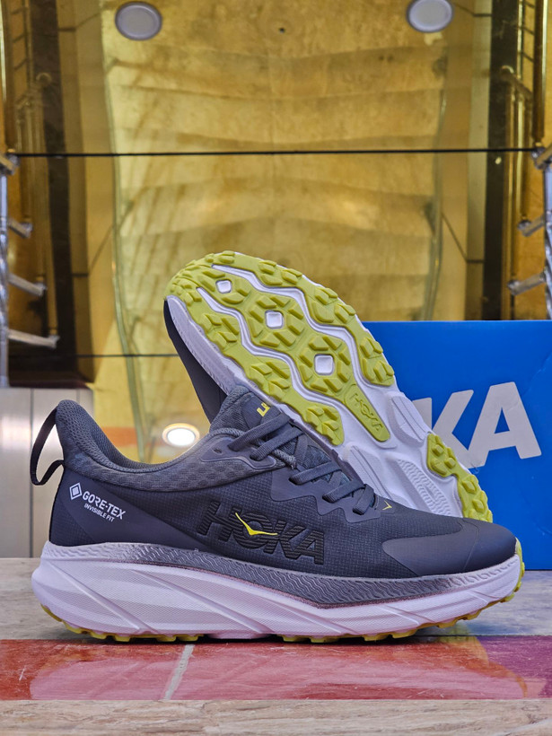 کتونی هوکا چلنجر 7 / سایز ۴۰ الی ۴۵ / Hoka Challenger 7 / ساخت ویتنام / ضمانت اصالت کالا