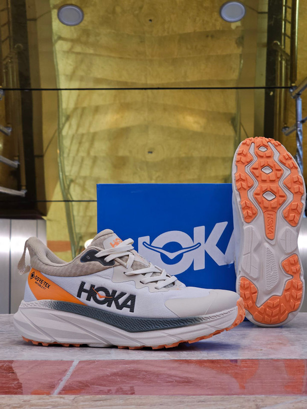 کتونی هوکا چلنجر 7 / سایز ۴۰ الی ۴۵ / Hoka Challenger 7 / ساخت ویتنام / ضمانت اصالت کالا
