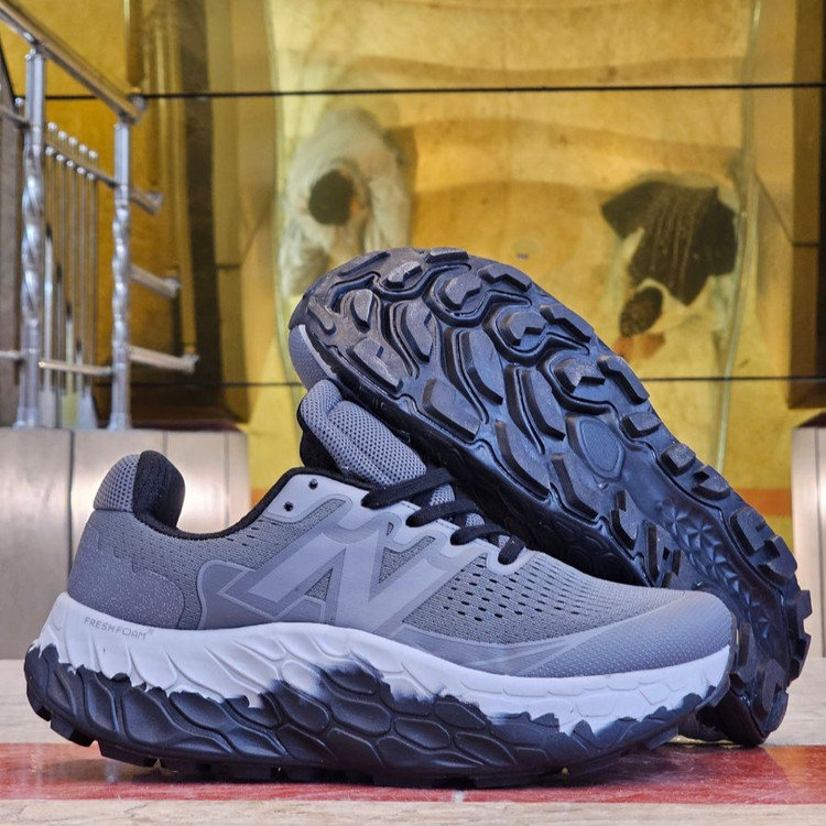 کتونی ویتنامی نیوبالانس فرش فوم تریل وی ۳ /سایز 40 الی 45/New balance fresh foam x/ضمانت کیفیت کالا