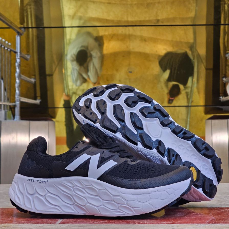 کتونی ویتنامی نیوبالانس فرش فوم تریل وی ۳ /سایز 40 الی 45/New balance fresh foam x/ضمانت کیفیت کالا