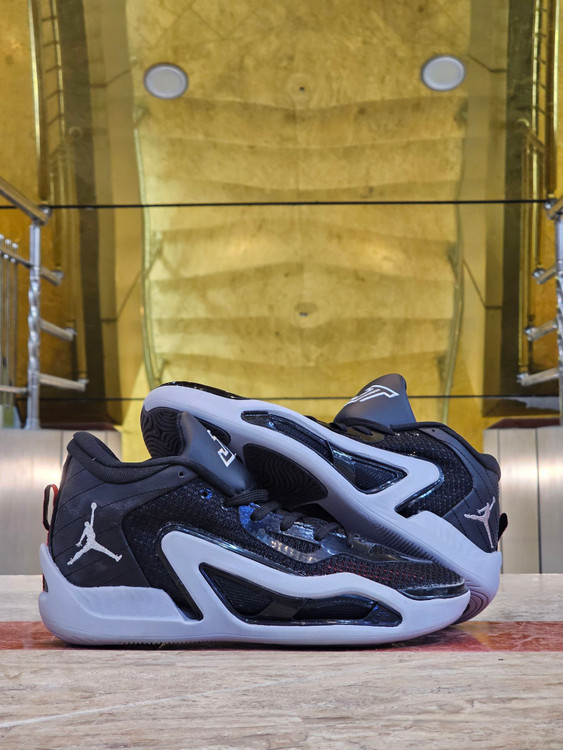 کتونی مسترکوالیتی نایک ایر جردن تیتوم ۱ PF /ساخت ویتنام/سایز 42/ Nike Air Jordan Tatum 1 PF