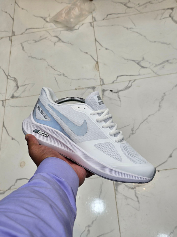 کتونی نایک رانینگ گاید ۱۰ / سایز 37 تا 4۵ / ساخت ویتنام/ Nike guide 10