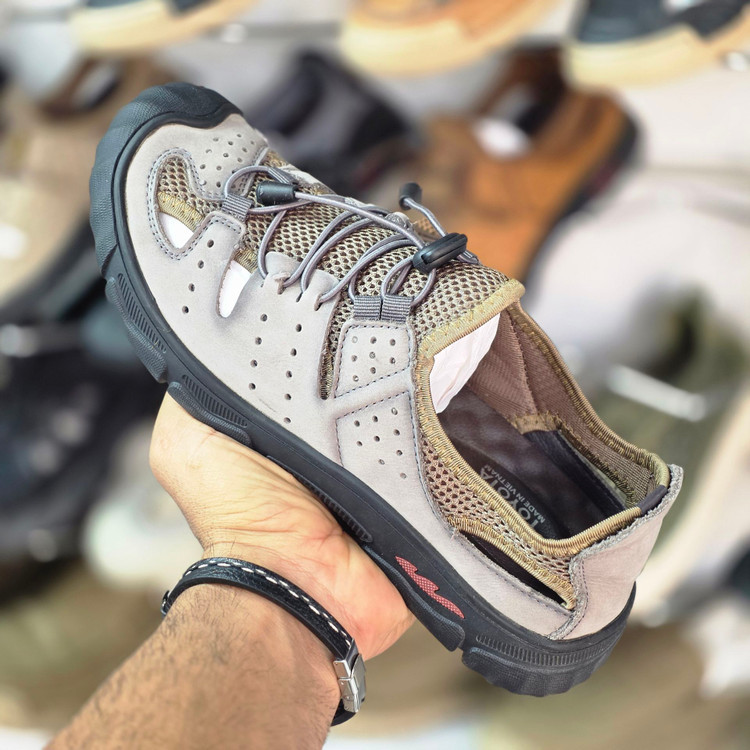 صندل تویوتا ویتنامی/Toyota Sandals/سایز 40 الی 45/ساخت ویتنام/ فروش عمده و تک