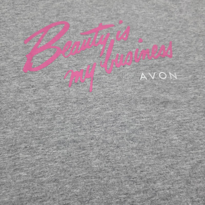 تیشرت اورجینال استوک سفارش اروپا « AVON» مدل «…یقه گرد » سایز «طول۷۶» و عرض« 61» کد 6 | جنس پنبهای درجهیک