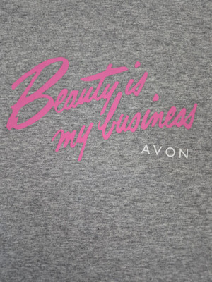 تیشرت اورجینال استوک سفارش اروپا « AVON» مدل «…یقه گرد » سایز «طول۷۶» و عرض« 61» کد 6 | جنس پنبهای درجهیک