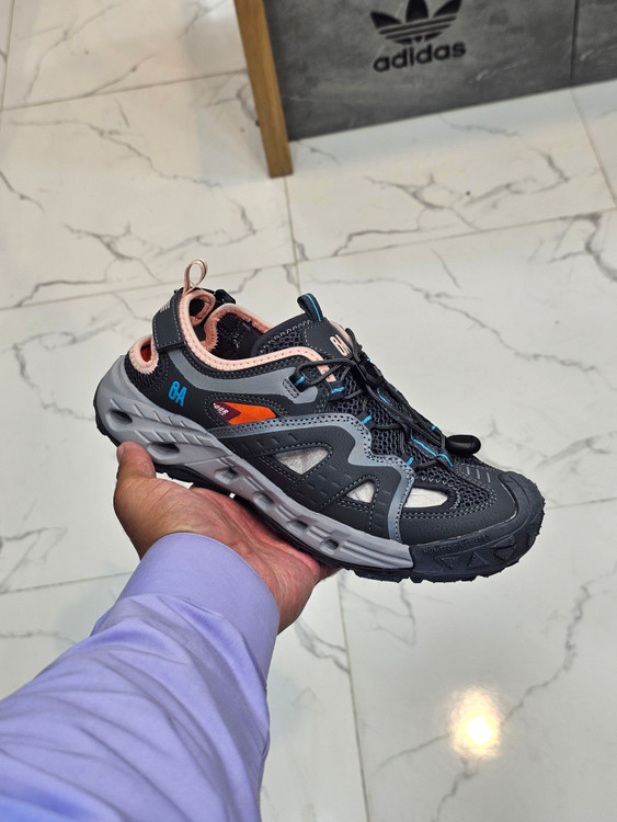 صندل آبنوردی هامتو مسترکوالیتی/Humtto Sandals /سایز ۳۶ الی ۴۰/ساخت ویتنام/ فروش تکی و عمده