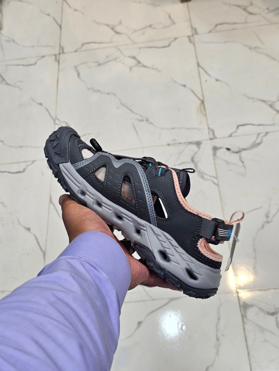 صندل آبنوردی هامتو مسترکوالیتی/Humtto Sandals /سایز ۳۶ الی ۴۰/ساخت ویتنام/ فروش تکی و عمده