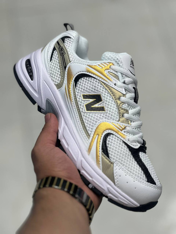 کتونی مسترکوالیتی نیوبالانس ۵۳۰ / سایز ۳۷ الی ۴۰ / New Balance 530 / ساخت ویتنام/ فروش عمده و تک