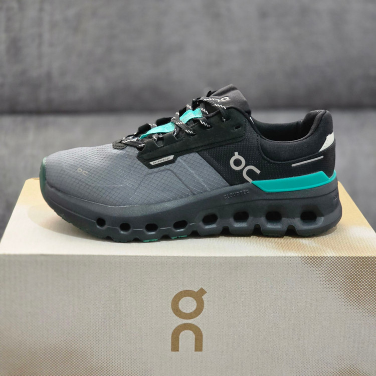 کتونی مسترکوالیتی آن رانینگ کیوسی کلودرانر 2/ سایز 38 الی 45/ساخت ویتنام/On Running Cloudrunner 2/ضمانت کیفیت کالا