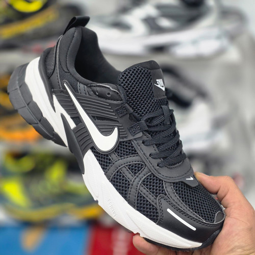 کتونی ویتنامی نایک کشلون وی تو کی | وارداتی ویتنام | باجعبه Nike V2k Run سایز بندی کامل 40 تا 45