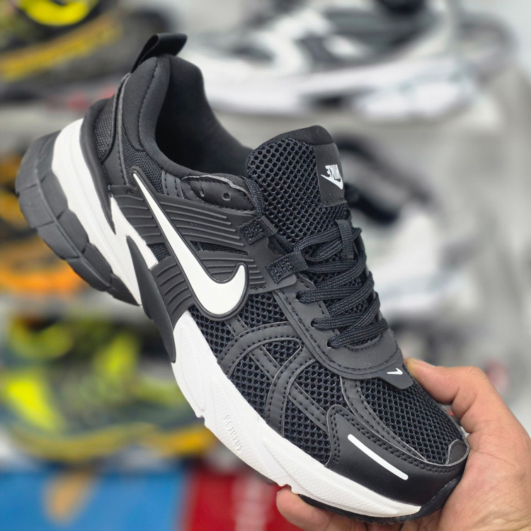 کتونی ویتنامی نایک کشلون وی تو کی | وارداتی ویتنام | باجعبه Nike V2k Run سایز بندی کامل 40 تا 45
