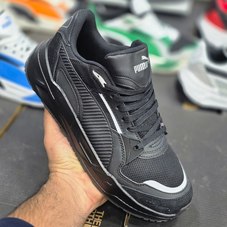 کفش ورزشی پوما ترینیتی 2 / puma trinity 2 / وارداتی ویتنام کیفیت مستر / 400230_01 / سایز ۴۰ الی ۴۵