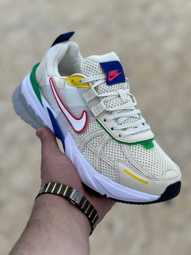 کتونی نایک وی تو کی/Nike V2k Run/ساخت ویتنام/سایز ۳۷ الی ۴۰