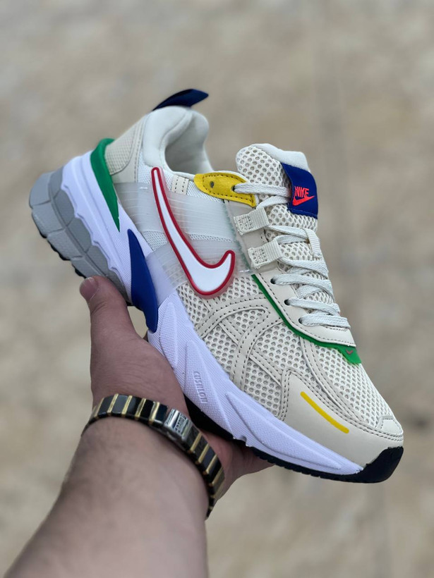 کتونی نایک وی تو کی/Nike V2k Run/ساخت ویتنام/سایز ۳۷ الی ۴۰