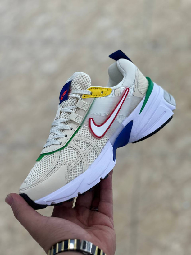 کتونی نایک وی تو کی/Nike V2k Run/ساخت ویتنام/سایز ۳۷ الی ۴۰