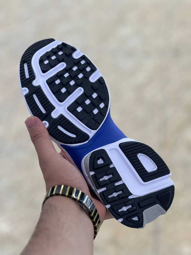 کتونی نایک وی تو کی/Nike V2k Run/ساخت ویتنام/سایز ۳۷ الی ۴۰