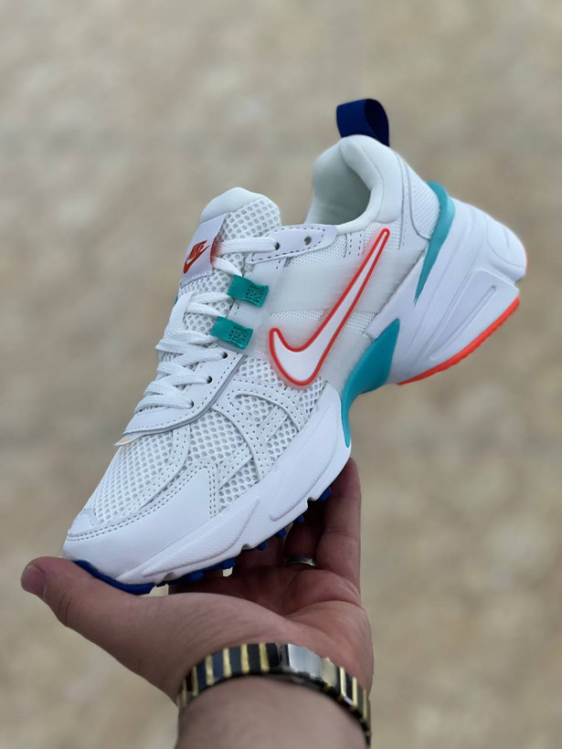کتونی نایک وی تو کی/Nike V2k Run/ساخت ویتنام/سایز ۳۷ الی ۴۰