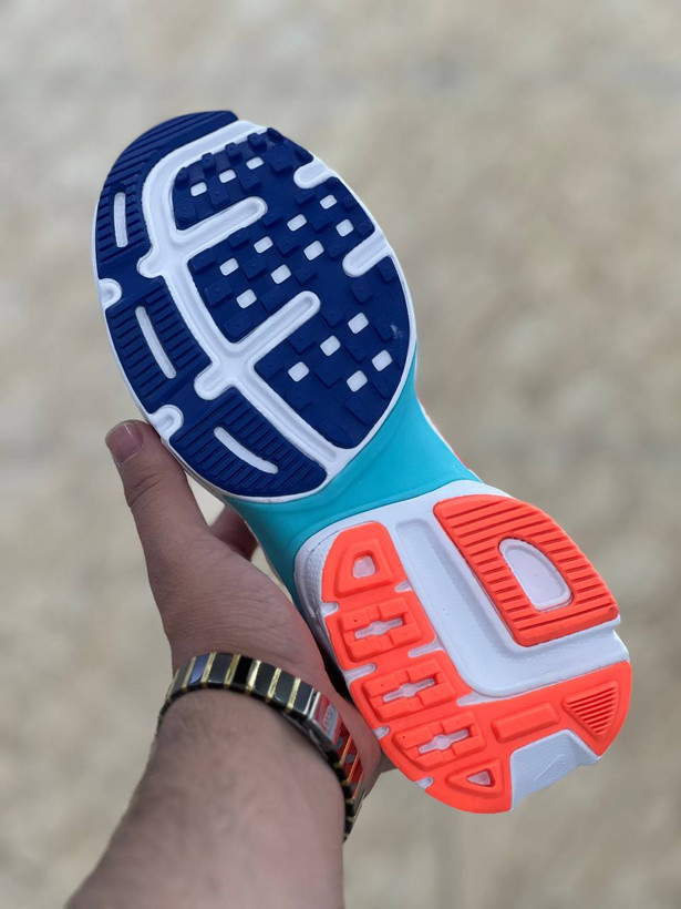 کتونی نایک وی تو کی/Nike V2k Run/ساخت ویتنام/سایز ۳۷ الی ۴۰