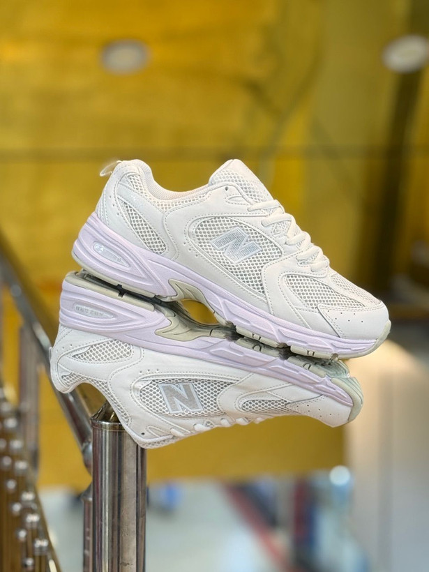 کتونی مسترکوالیتی نیوبالانس ۵۳۰/سایز 37 الی ۴۵/New Balance 530/ساخت ویتنام/فروش عمده و تک