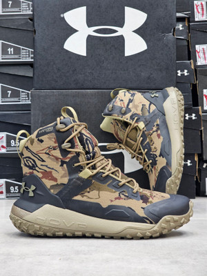 بوت اندرارمور مدل هاورداون ضد آب /سایز 40 الی 45/ساخت ویتنام/Under Armour Hovrdown