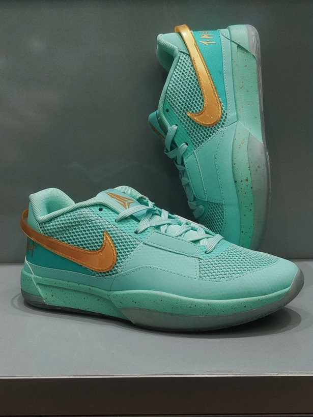 کتونی مسترکوالیتی نایک جا وان/ساخت ویتنام/سایز ۴۱,۴۵/ Nike Ja 1