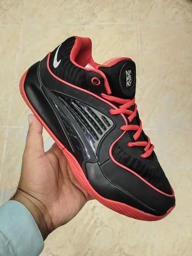 کتونی بسکتبال نایک کیدی 16/Nike KD 16 /ساخت ویتنام/سایز ۴۲,۴۳,۴۴,۴۵