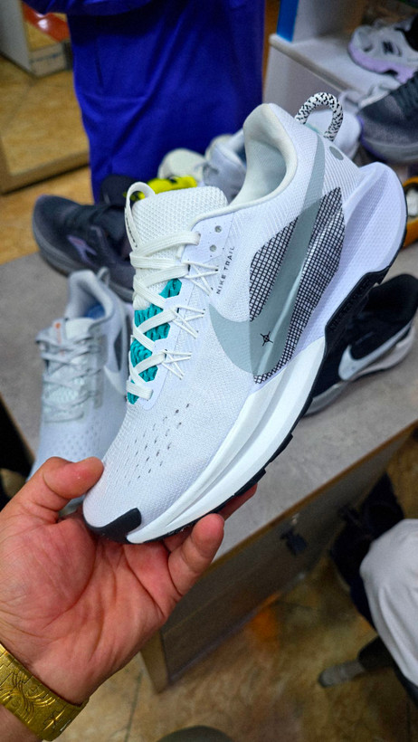 کتونی مسترکوالیتی نایک پگاسوس تریل ۵/سایز ۴۰ الی ۴۵/Nike Pegasus Trail 5/ساخت ویتنام