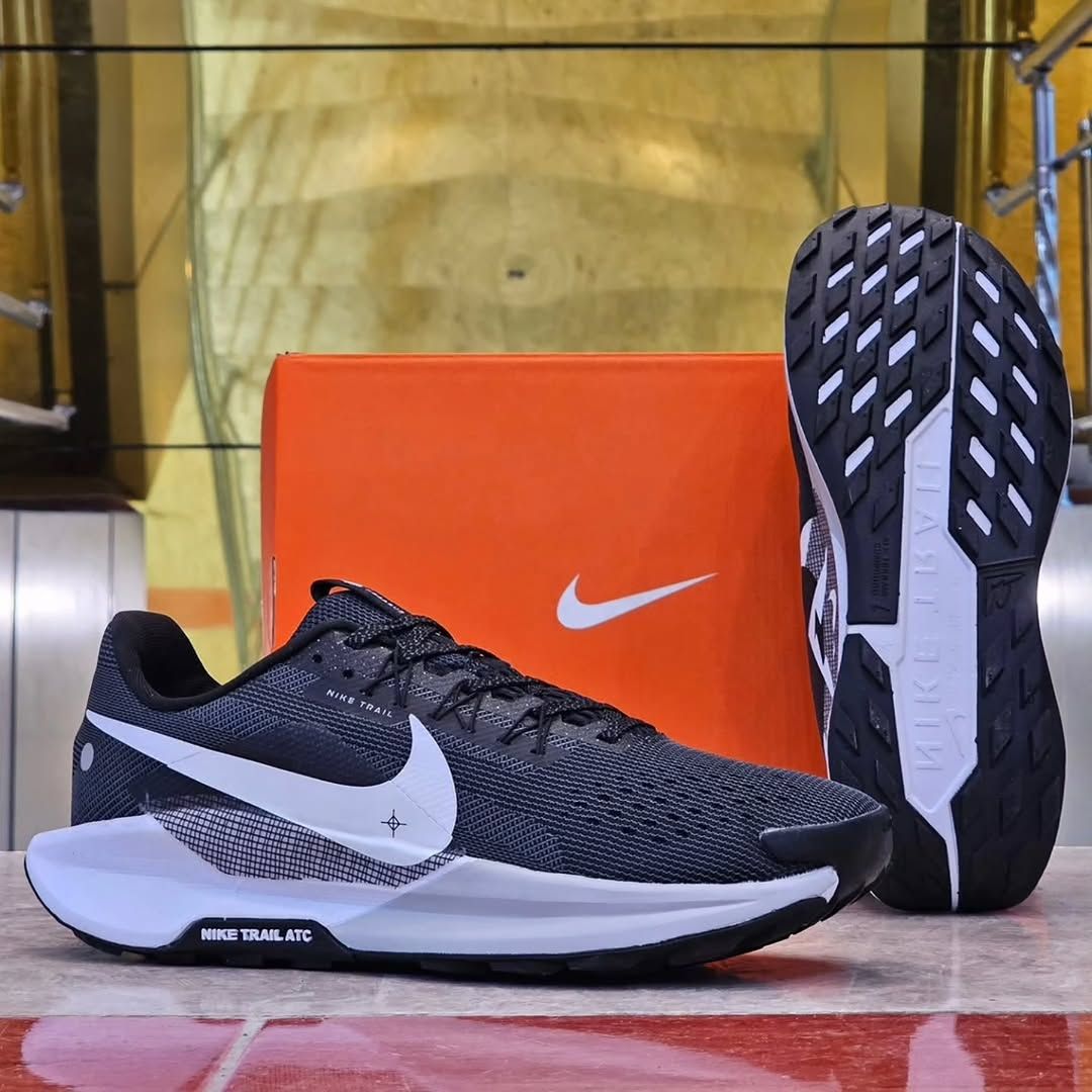 کتونی مسترکوالیتی نایک پگاسوس تریل ۵/سایز ۴۰ الی ۴۵/Nike Pegasus Trail 5/ساخت ویتنام