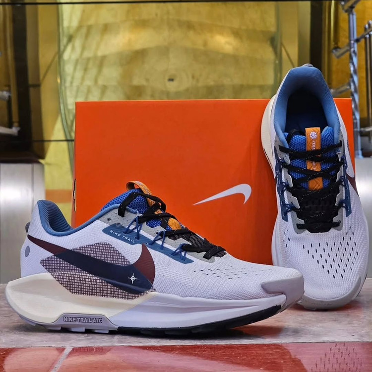 کتونی مسترکوالیتی نایک پگاسوس تریل ۵/سایز ۴۰ الی ۴۵/Nike Pegasus Trail 5/ساخت ویتنام
