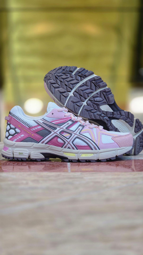 کتونی اسیکس کاهانا ۸/Asics Gel_ Kahana 8/ساخت ویتنام/سایز ۳۸ الی ۴۰