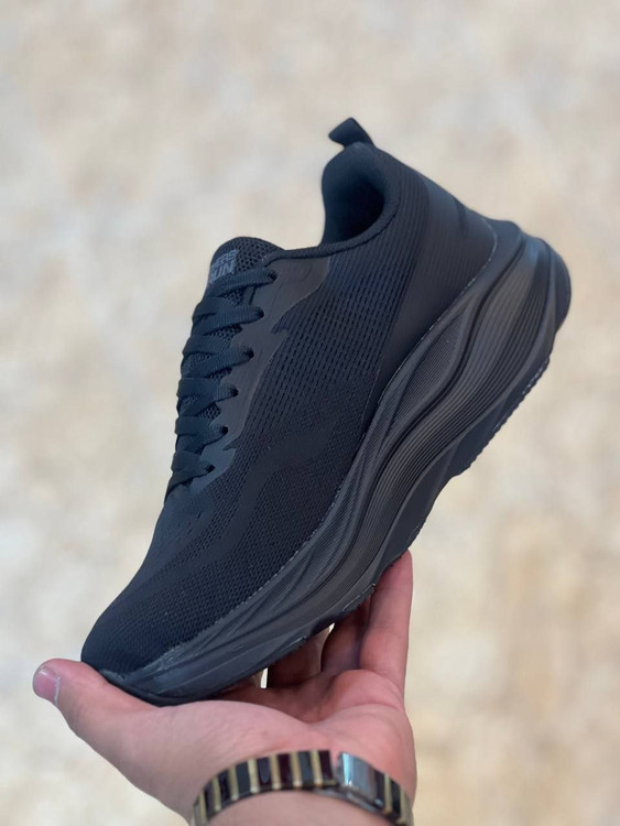 کتونی مردانه راحتی و پیاده روی اسکیچرز گوران / Skechers gorun / اسلیپ طبی و سبک و راحت / سایز 40 تا 45 / فروش بصورت عمده و تک