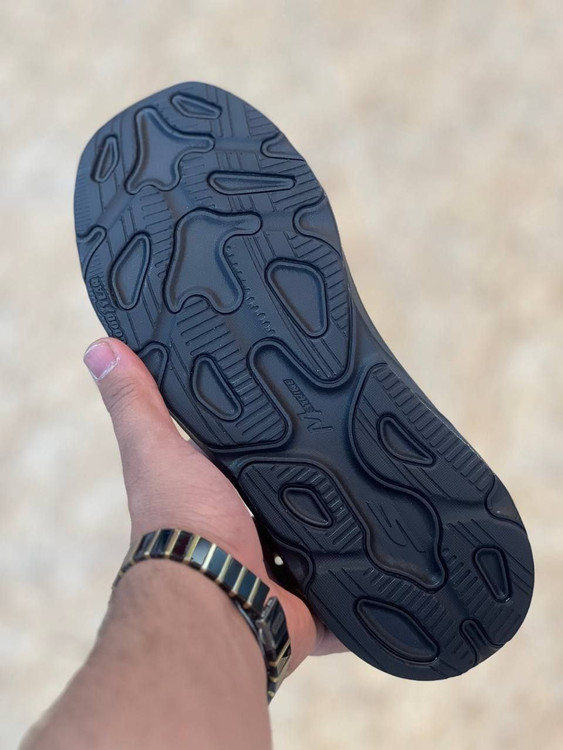 کتونی مردانه راحتی و پیاده روی اسکیچرز گوران / Skechers gorun / اسلیپ طبی و سبک و راحت / سایز 40 تا 45 / فروش بصورت عمده و تک