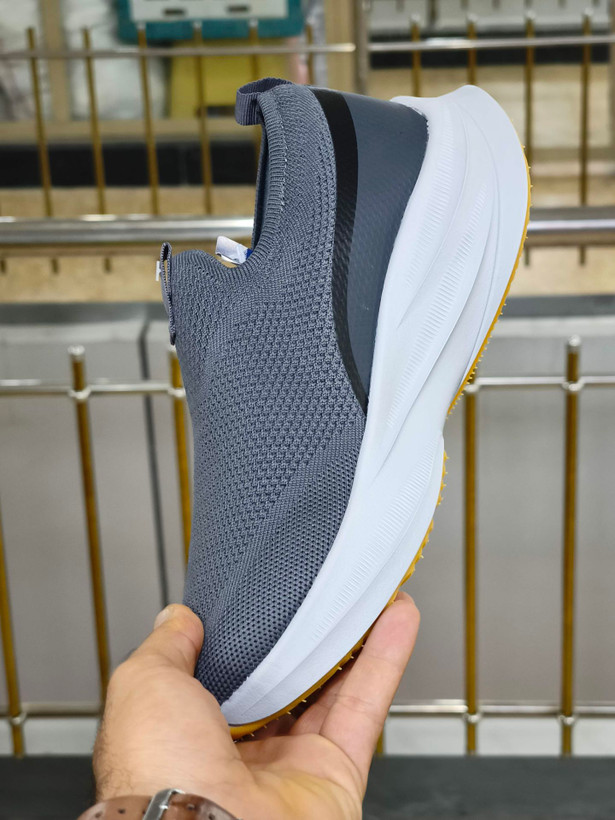 کتونی مسترکوالیتی اسکیچرز اسلیپ اینس/Skechers Slip Ins/سایزبندی 40 الی 45/ ساخت ویتنام/ فروش تک و عمده/ضمانت کالا